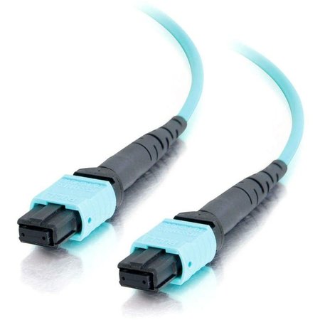 LEGRAND C2G 10M Mtp 10Gb 50/125 Om3 Multimode Fiber Optic Cable 31474